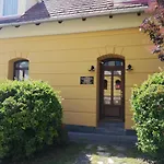 Guest house Malom-to Vendeghaz