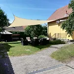 Malom-to Vendeghaz 4* Tapolca