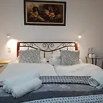 Malom-to Vendeghaz 4* Tapolca