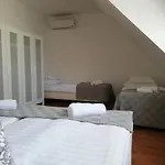 Malom-to Vendeghaz 4* Tapolca