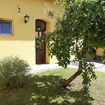 Gasthof Malom-to Vendeghaz 4*