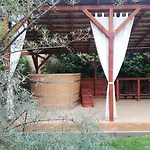 Malom-to Vendeghaz 4* Tapolca