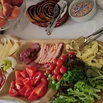 Malom-to Vendeghaz Tapolca