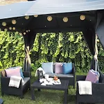 Malom-to Vendeghaz Gasthof 4*