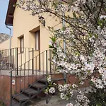 Malom-to Vendeghaz Gasthof Tapolca