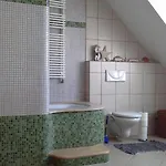 Malom-to Vendeghaz Guest house Tapolca
