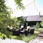 Guest house Malom-to Vendeghaz Tapolca