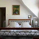 Gasthof Malom-to Vendeghaz 4*