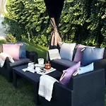 Malom-to Vendeghaz 4* Tapolca