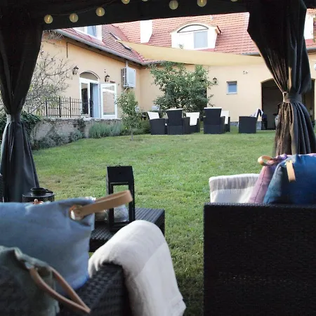 Affittacamere Malom-tó 4*