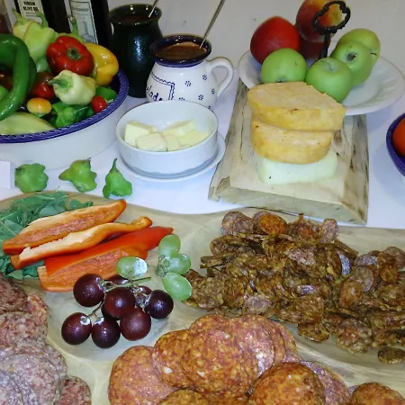 Malom-tó Affittacamere Tapolca