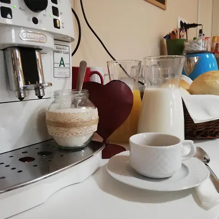 Affittacamere Malom-tó 4*