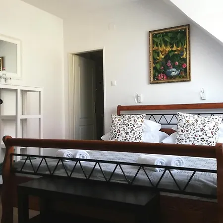Guest house Malom-to Vendeghaz *