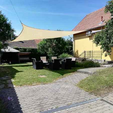 Malom-tó 4* Tapolca