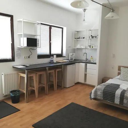 Guest house Malom-to Vendeghaz Tapolca