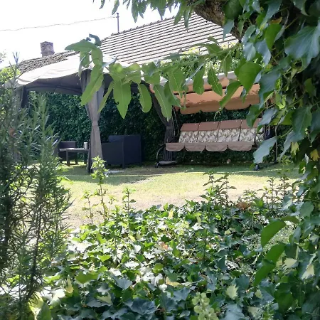 Forras Haz Tapolca
