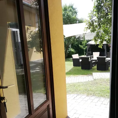 بيت ضيافة Malom-to Vendeghaz 4*