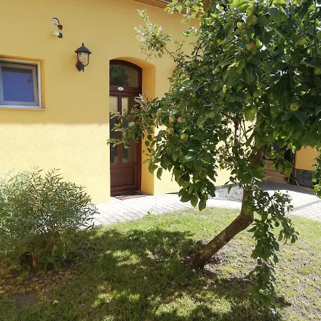 Guest house Malom-to Vendeghaz *