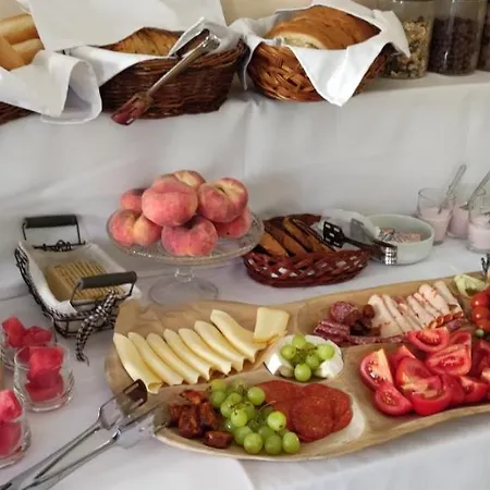 Malom-to Vendeghaz بيت ضيافة 4*