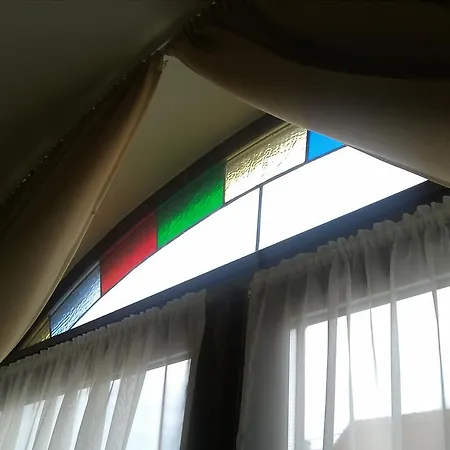 Malom-to Vendeghaz 4*