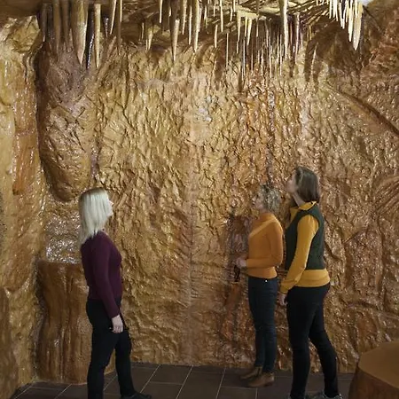 Forras Haz Tapolca 4*
