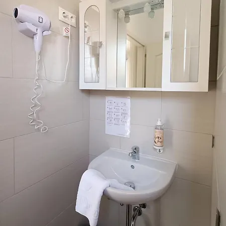 Forras Haz Tapolca 4* Тапольца