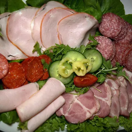 Affittacamere Malom-tó Tapolca