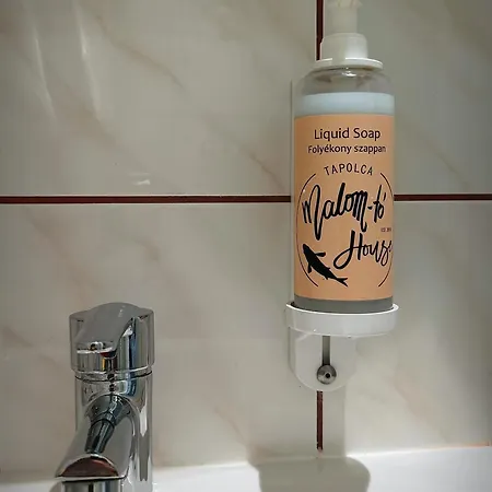 Malom-to Vendeghaz بيت ضيافة تابولتْسا