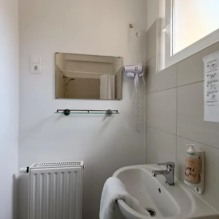 Malom-tó Affittacamere