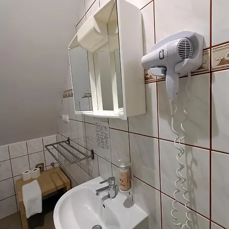 Forras Haz Tapolca
