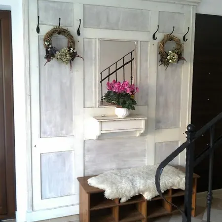 Malom-to Vendeghaz 4* تابولتْسا