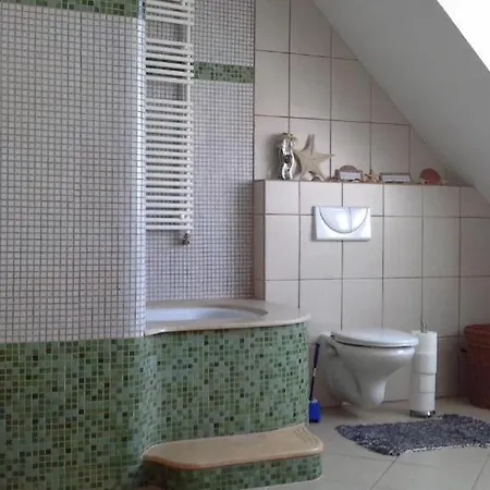 Forras Haz Tapolca Guest house Tapolca