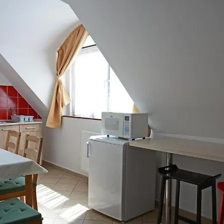 Forras Haz Tapolca 4*