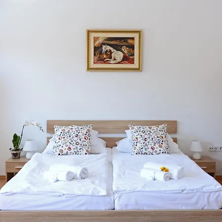 Forras Haz Tapolca 4*