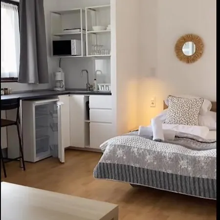 Forras Haz Tapolca Gasthof 4*