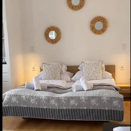 Gasthof Forras Haz Tapolca 4*