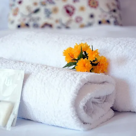 بيت ضيافة Malom-to Vendeghaz تابولتْسا