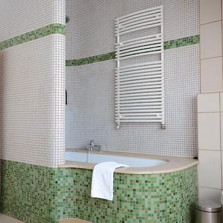 Malom-tó 4* Tapolca