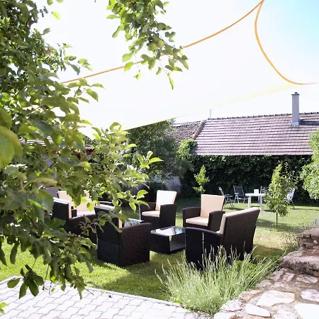 Guest house Malom-to Vendeghaz Tapolca