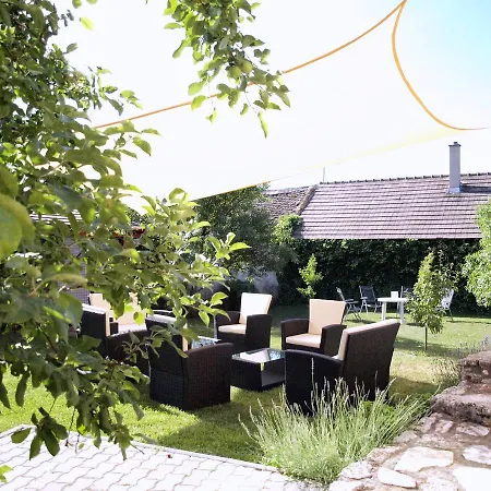 بيت ضيافة Malom-to Vendeghaz تابولتْسا