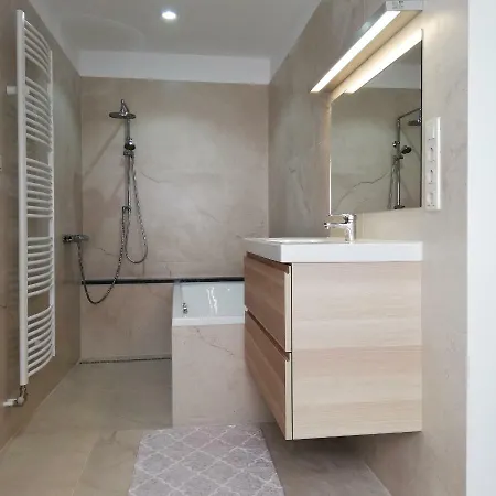 Malom-tó Affittacamere