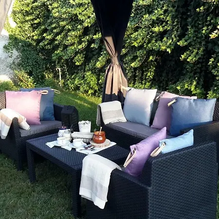 Malom-to Vendeghaz 4* تابولتْسا