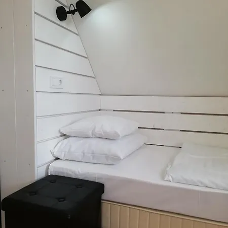 Affittacamere Malom-tó Tapolca