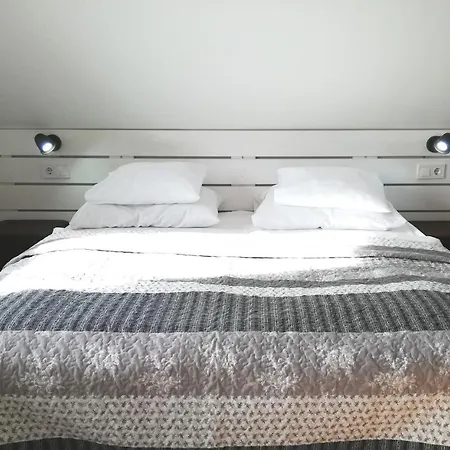 Forras Haz Tapolca Guest house