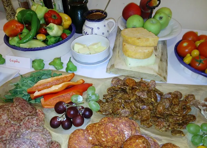 Malom-to Vendeghaz בית הארחה טפולצה