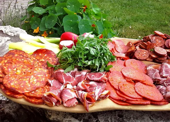 招待所 Malom-to Vendeghaz 4*