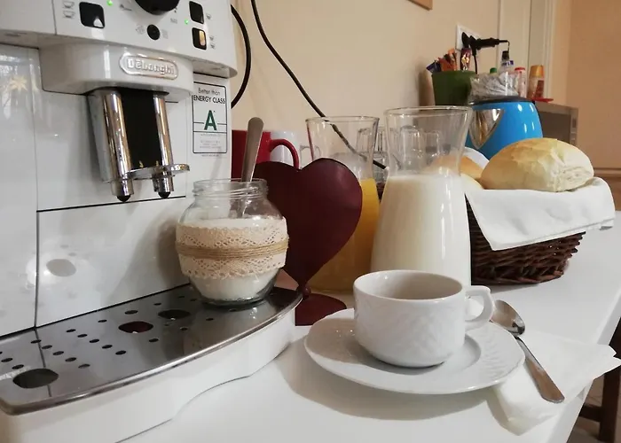 בית הארחה Malom-to Vendeghaz 4*