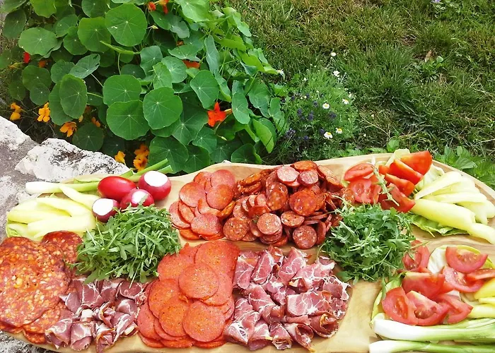 Malom-to Vendeghaz בית הארחה