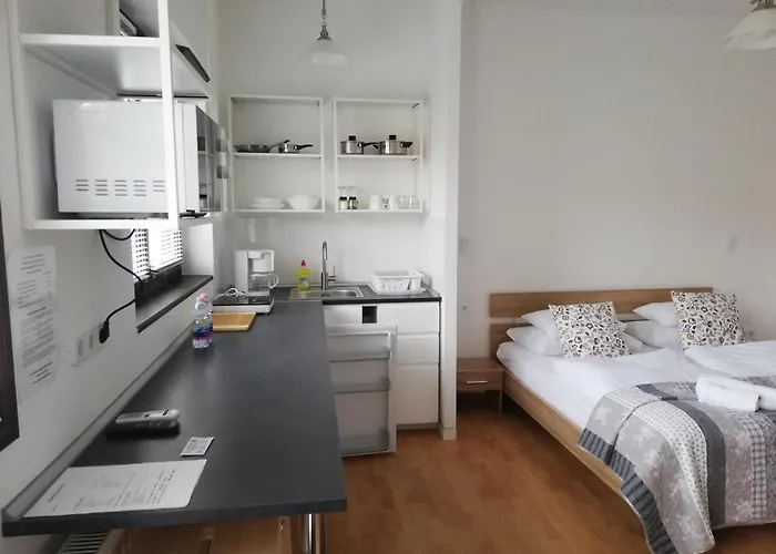 Malom-to Vendeghaz Guest house 4*