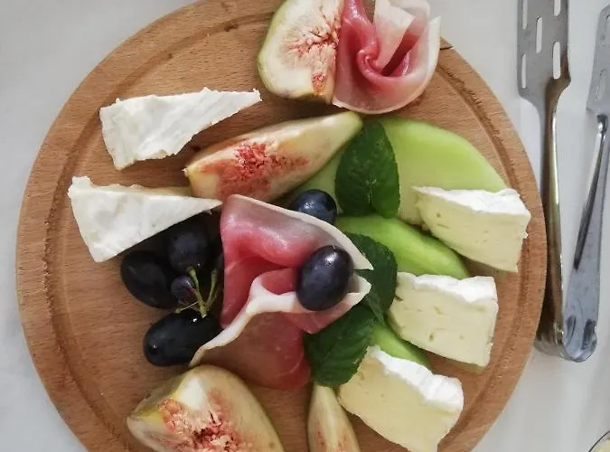 Malom-to Vendeghaz 4* 陶波尔曹